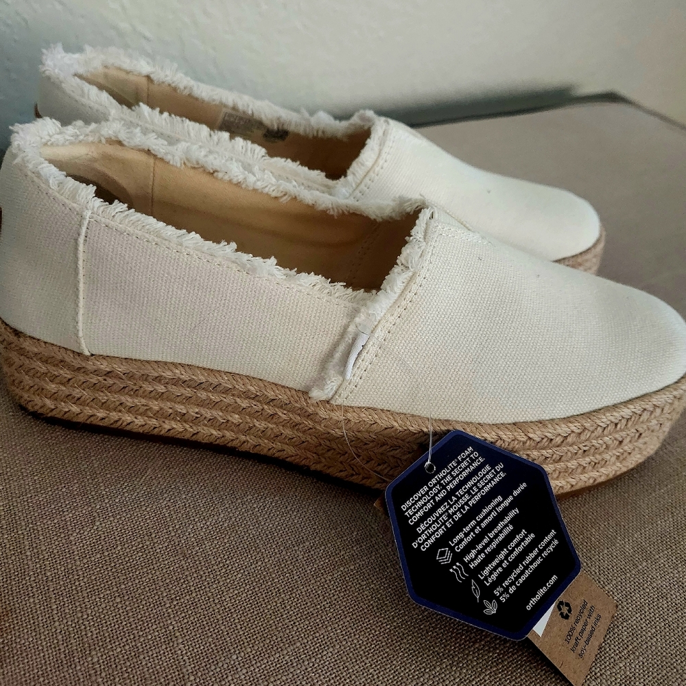 TOMS PLATFORM